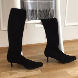 Stuart Weitzman boots Size 10